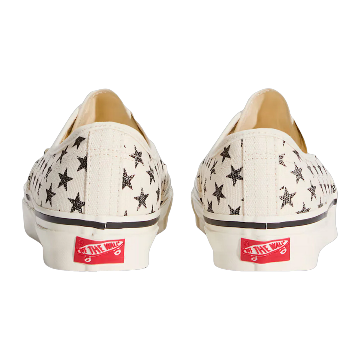 LX Authentic 44 Stars Marshmallow
