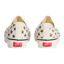 LX Authentic 44 Stars Marshmallow