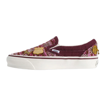 LX Classic Slip-On 98 Cardigan Brown Pink