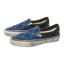 LX CLASSIC SLIP-ON 98 PEAR INDIGO