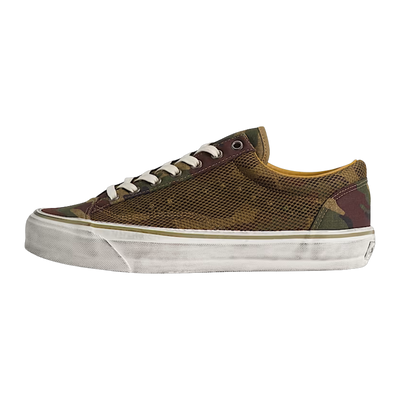 LX Old Skool 36 Combat