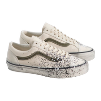 LX Old Skool 36 in Paint Splatter Turtledove