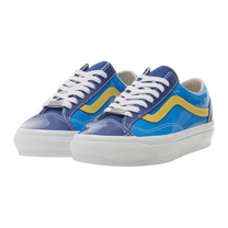 LX OLD SKOOL 36 PATENT BLUE
