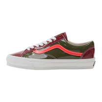 LX OLD SKOOL 36 PATENT RED