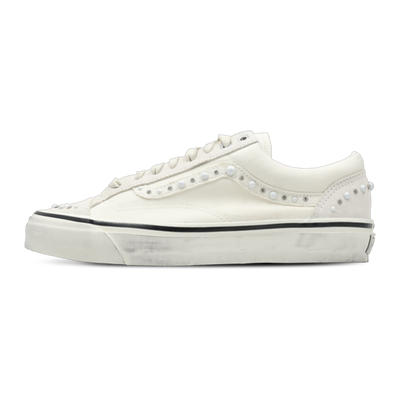 LX Old Skool 36 Pearlized Marshmallow
