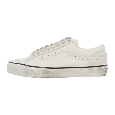 LX Old Skool 36 Pearlized Marshmallow