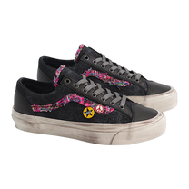 LX Old Skool 36 Souvenir Faded Black