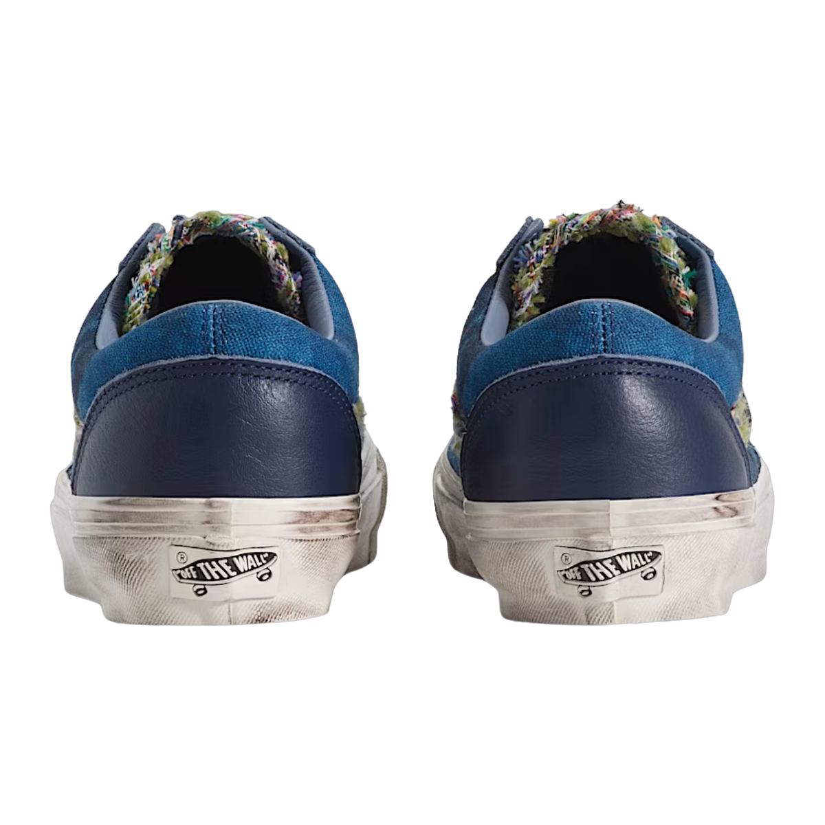 LX Old Skool 36 Souvenir Navy