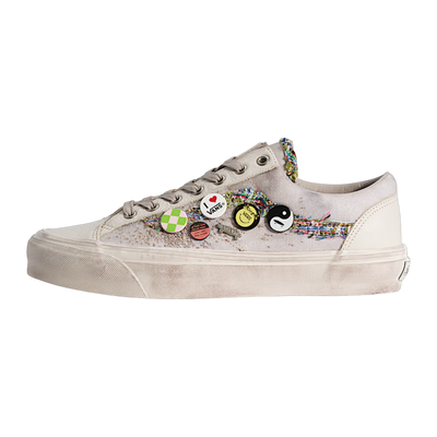 LX Old Skool 36 Souvenir Oatmeal