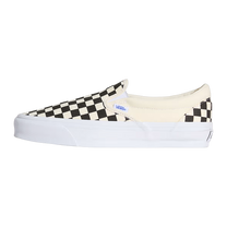 LX Slip-On Reissue 98 LX Checkerboard Black Off-White