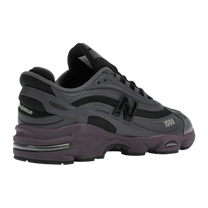 New Balance 1000 Magnet Plum Brown — kolab