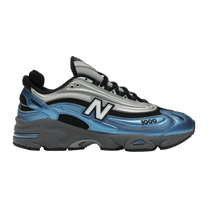 New Balance 1000 Metallic Blue — kolab