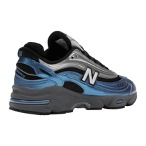 New Balance 1000 Metallic Blue — kolab