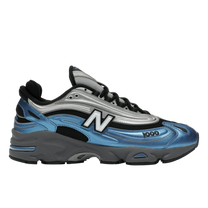 New Balance 1000 Metallic Blue — kolab