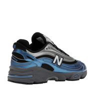 New Balance 1000 Metallic Blue — kolab