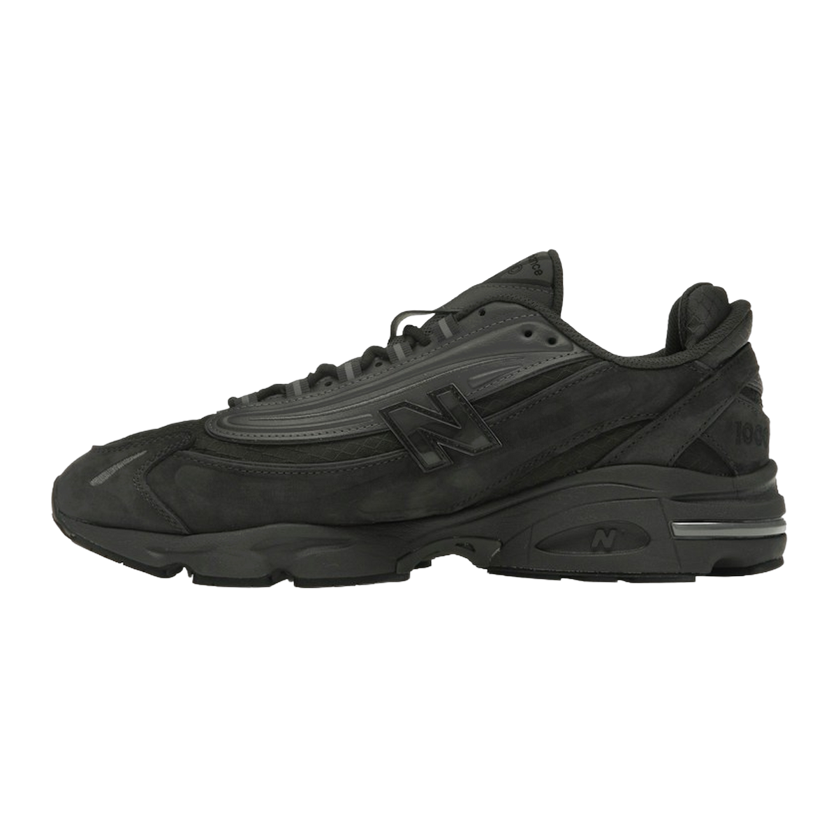 New Balance 1000 Cordura Black Cement — kolab