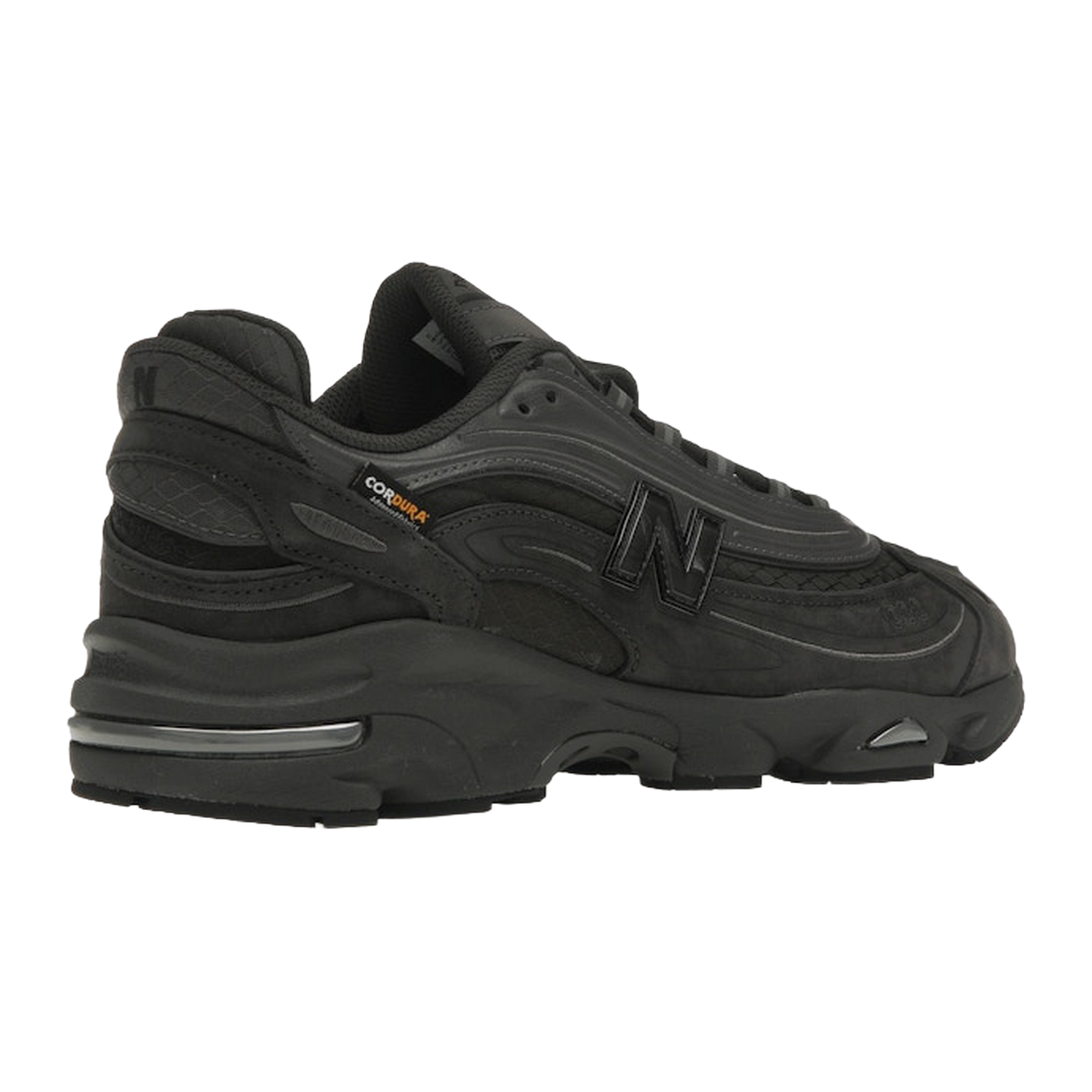 New Balance 1000 Cordura Black Cement — kolab