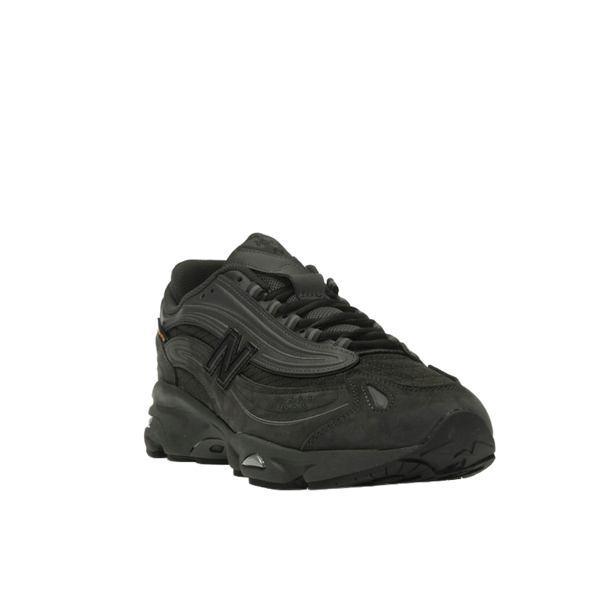 New Balance 1000 Cordura Black Cement — kolab