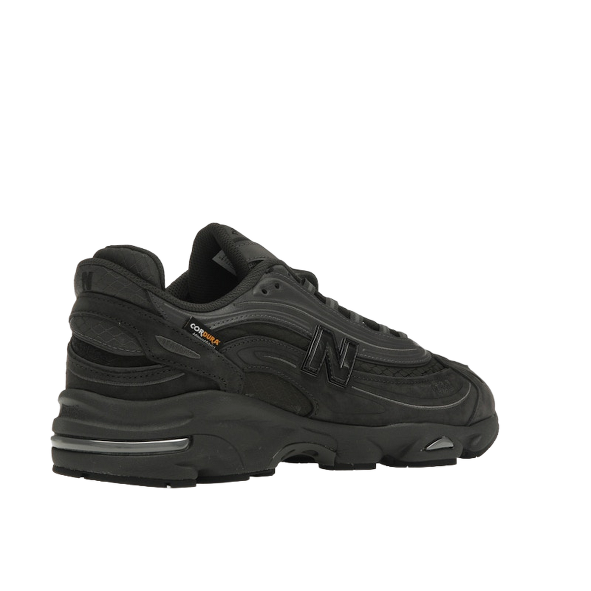 New Balance 1000 Cordura Black Cement — kolab