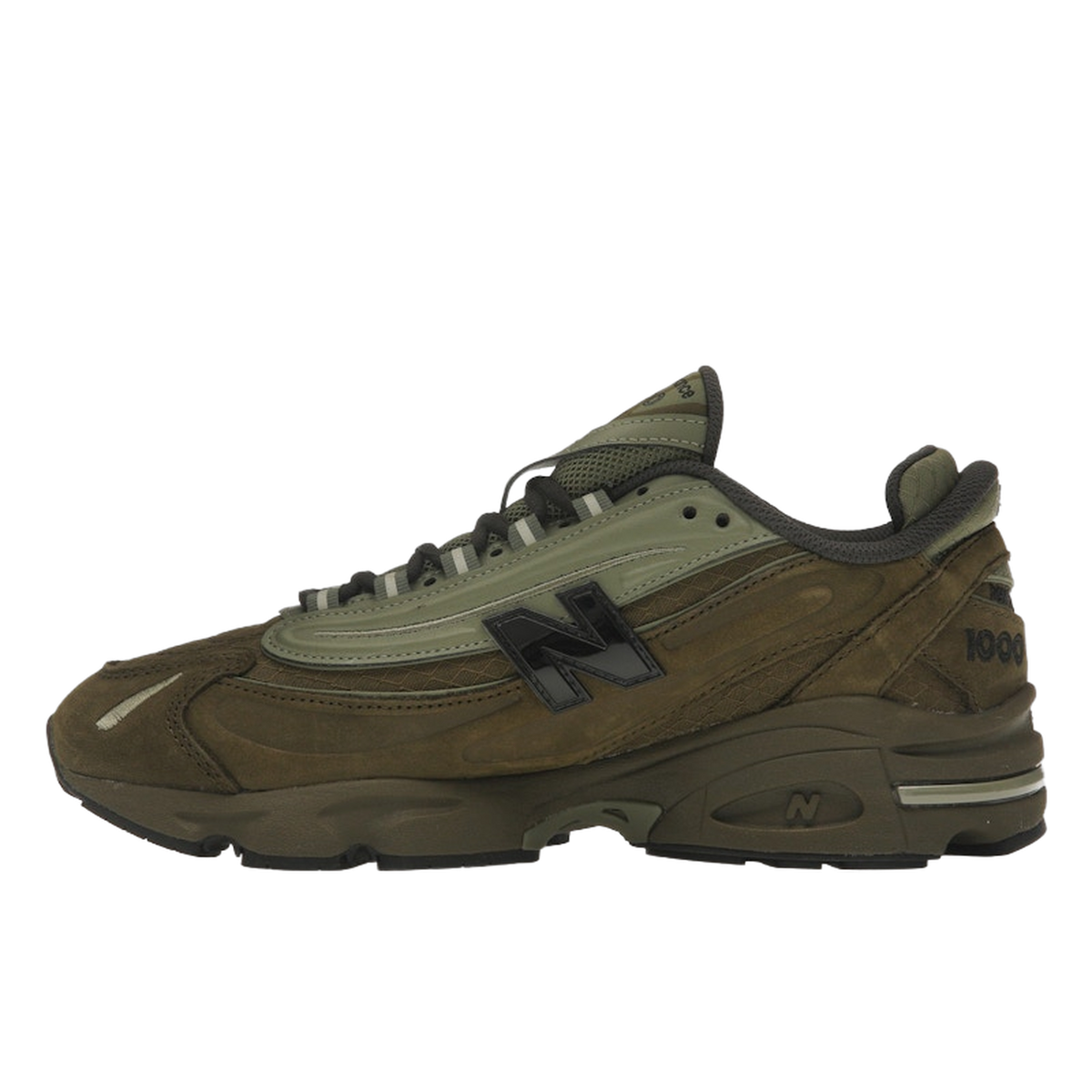 New Balance 1000 Cordura Woodland — kolab