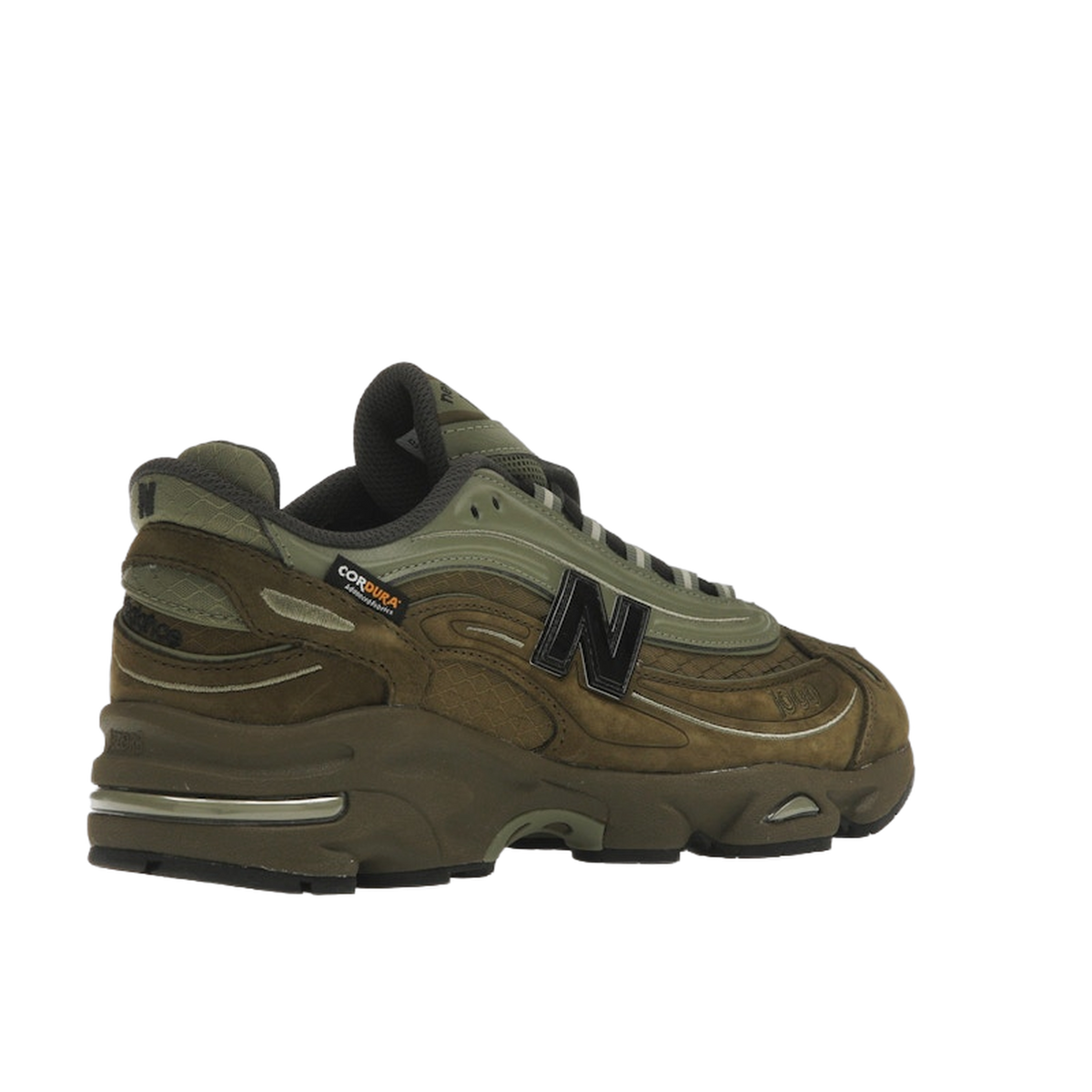 New Balance 1000 Cordura Woodland — kolab