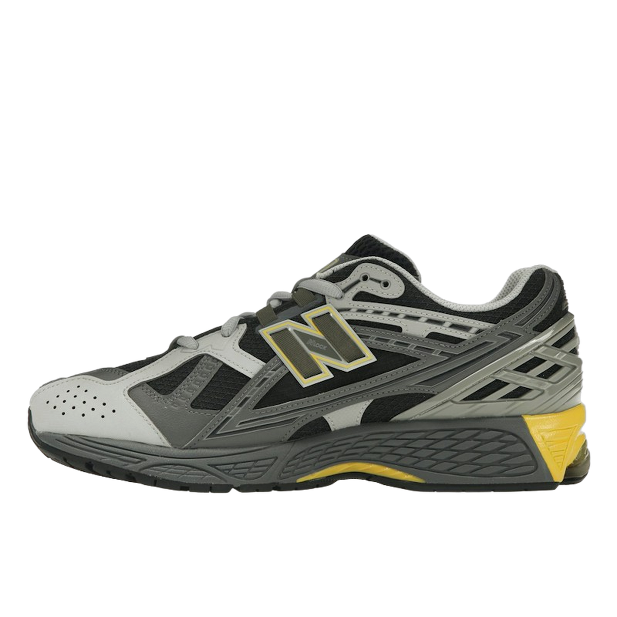 New Balance 1906U Castlerock Ginger Lemon · kolab