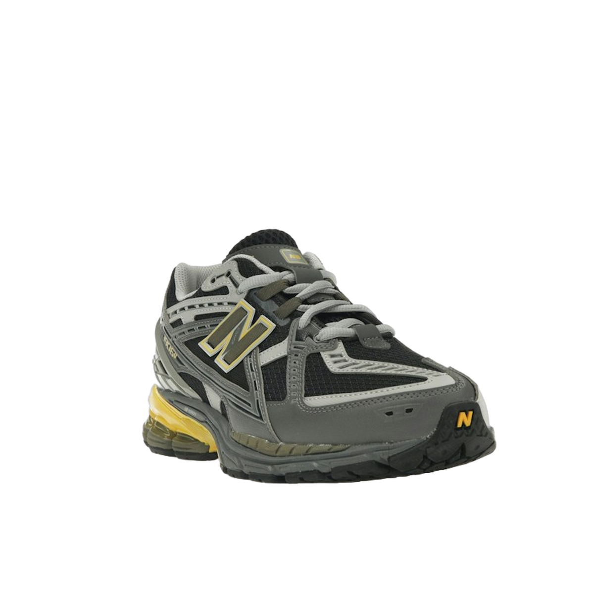 New Balance 1906U Castlerock Ginger Lemon · kolab