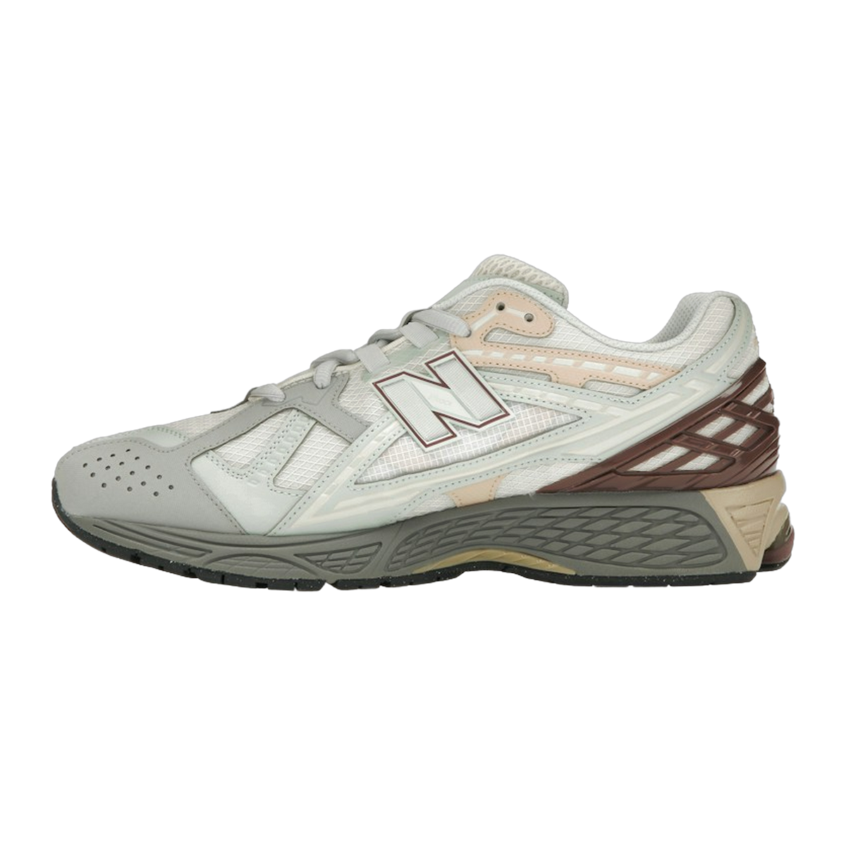 New Balance 1906D Clay Ash Licorice — kolab