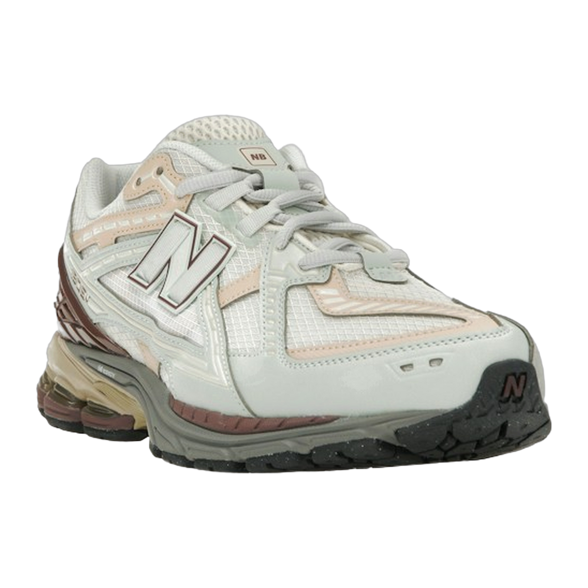 New Balance 1906D Clay Ash Licorice — kolab