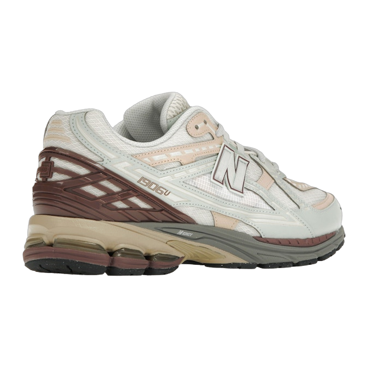 New Balance 1906D Clay Ash Licorice — kolab