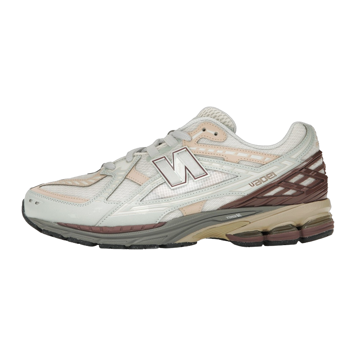 New Balance 1906D Clay Ash Licorice — kolab