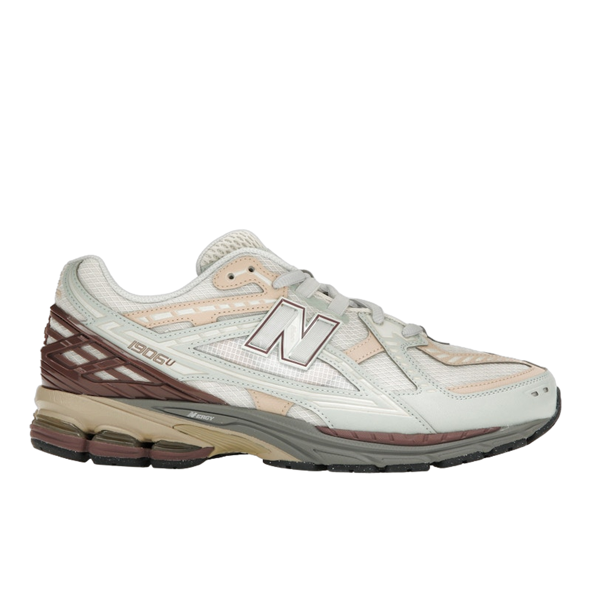 New Balance 1906D Clay Ash Licorice — kolab