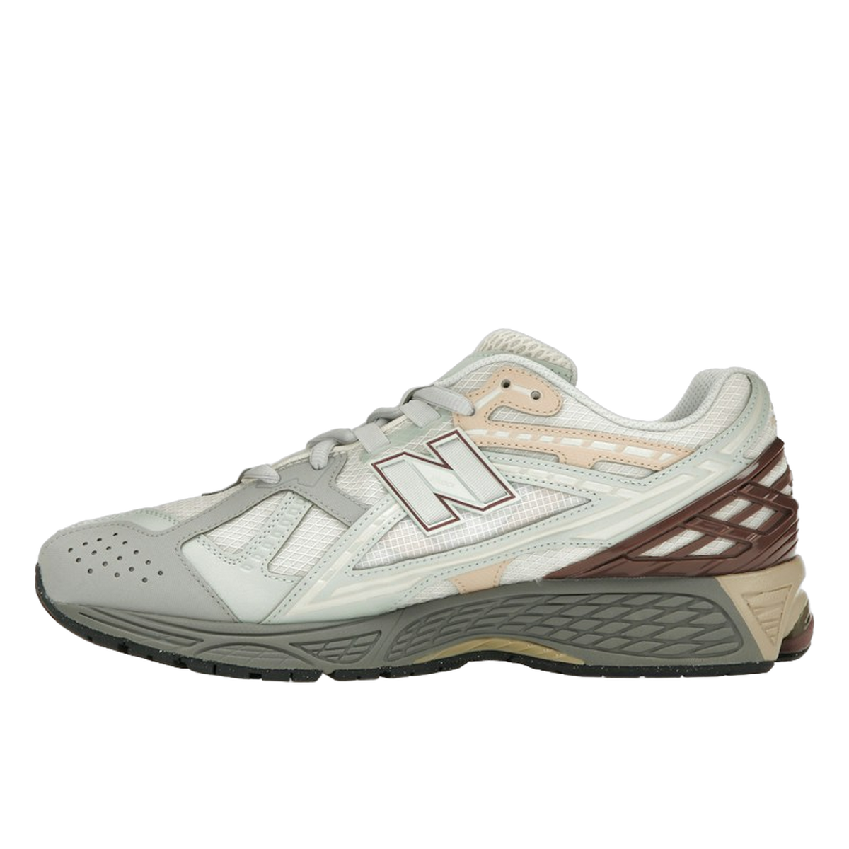 New Balance 1906D Clay Ash Licorice — kolab