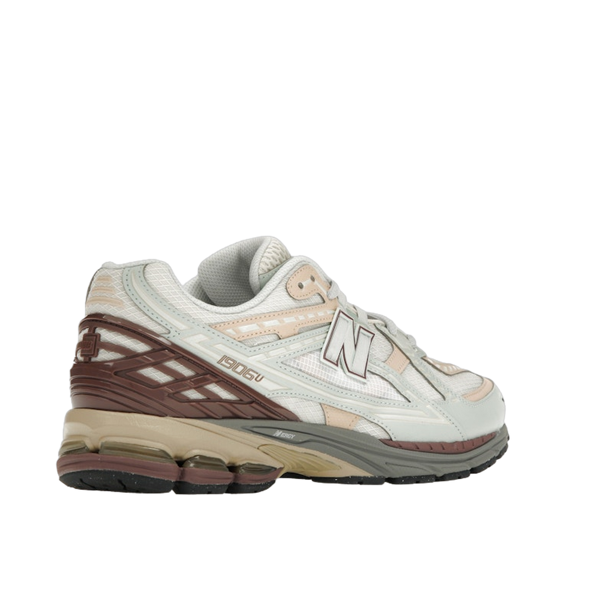 New Balance 1906D Clay Ash Licorice — kolab