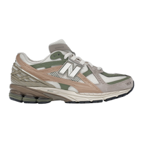 New Balance 1906U Linen Dark Olivine — kolab