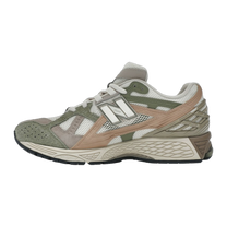 New Balance 1906U Linen Dark Olivine — kolab