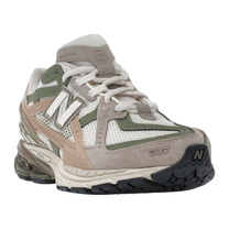 New Balance 1906U Linen Dark Olivine — kolab