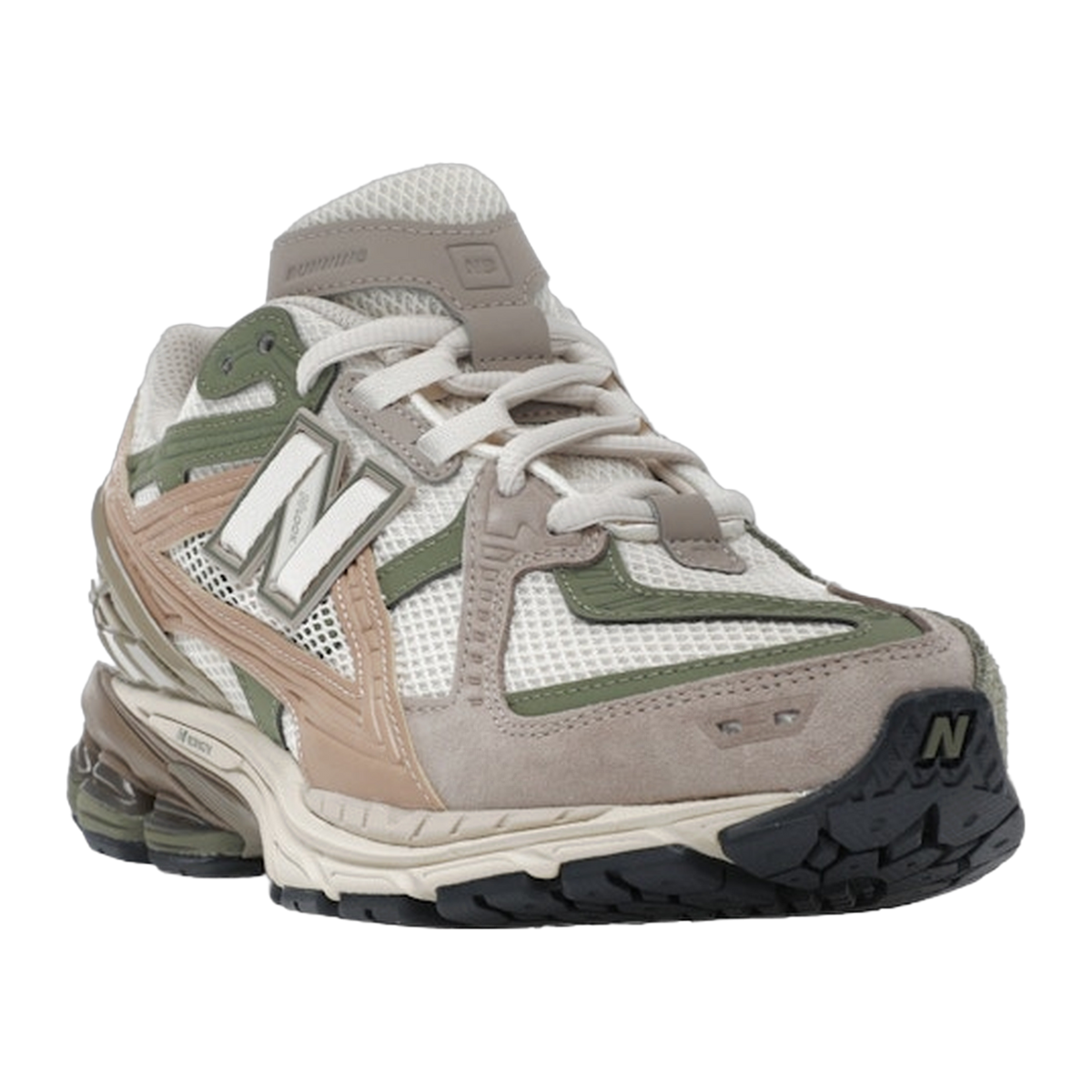 New Balance 1906U Linen Dark Olivine — kolab