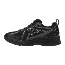 New Balance 1906R Black Grey — kolab