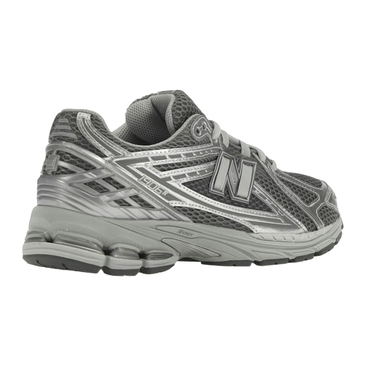 New Balance 1906R Harbor Grey — kolab