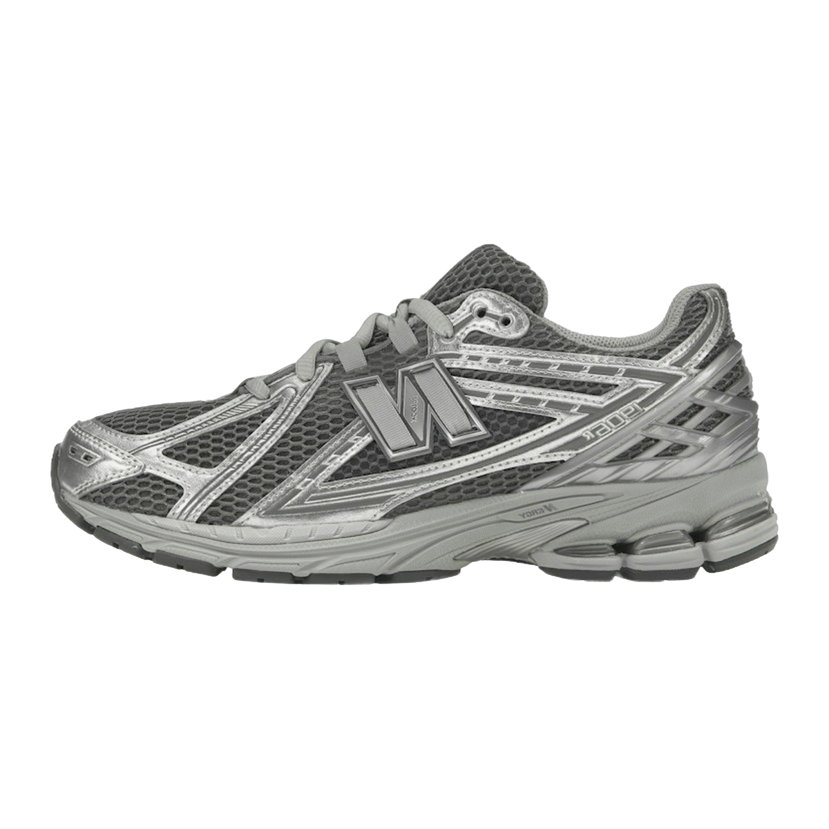 New Balance 1906R Harbor Grey — kolab