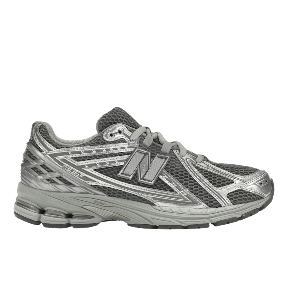 New Balance 1906R Harbor Grey — kolab