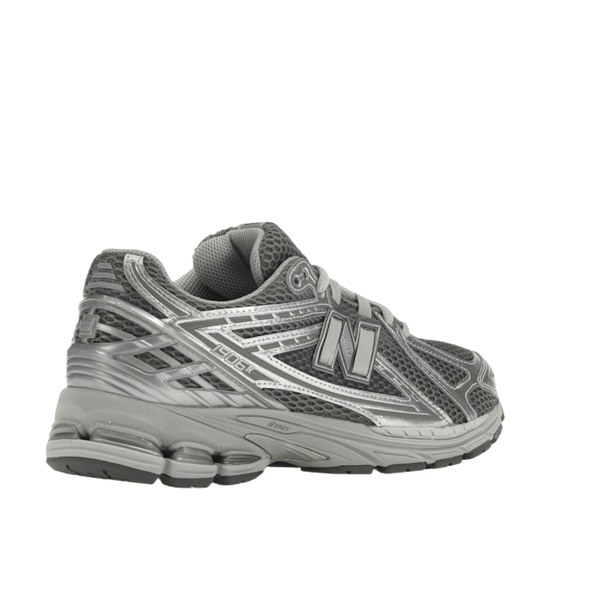 New Balance 1906R Harbor Grey — kolab