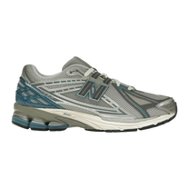 New Balance 1906R Silver Metallic Terrarium — kolab