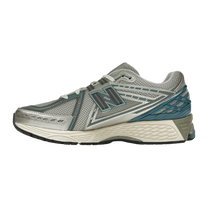 New Balance 1906R Silver Metallic Terrarium — kolab