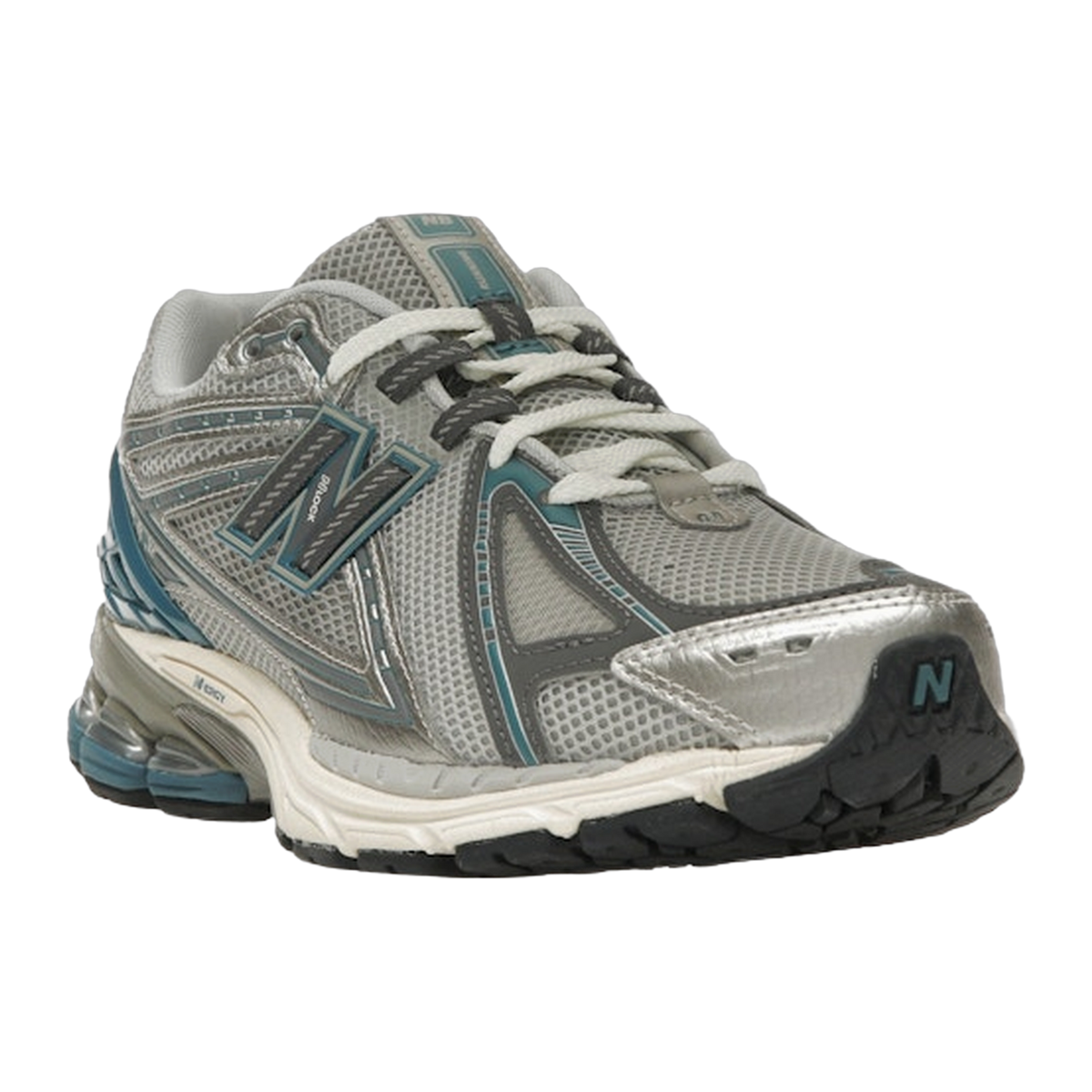 New Balance 1906R Silver Metallic Terrarium — kolab