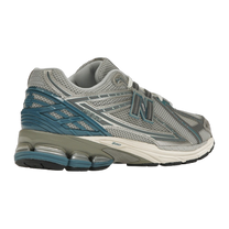 New Balance 1906R Silver Metallic Terrarium — kolab