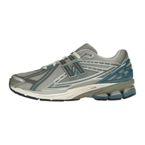New Balance 1906R Silver Metallic Terrarium — kolab