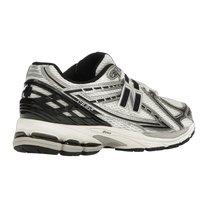 New Balance 1906R Silver Black — kolab