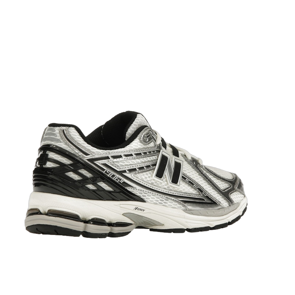 New Balance 1906R Silver Black — kolab
